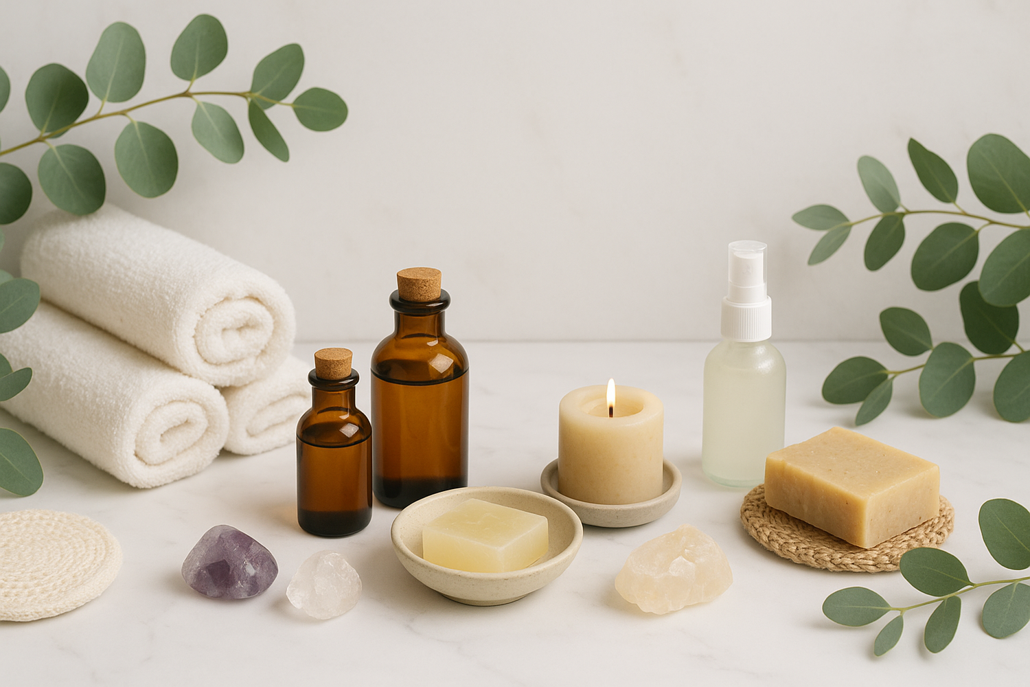 Wellness & Vitality