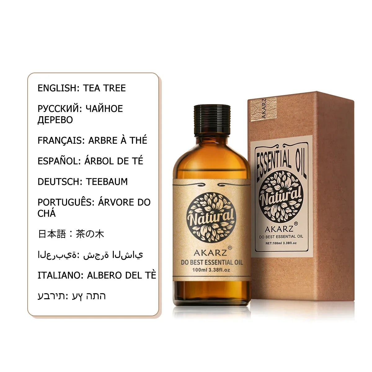 Musk Aromatherapy Oil – Calming Blend for Mood Balance & Skin Rituals  Face & Body Care Elixir