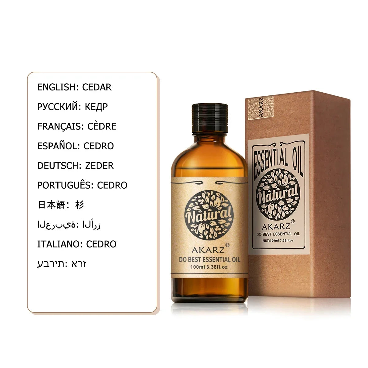 Musk Aromatherapy Oil – Calming Blend for Mood Balance & Skin Rituals  Face & Body Care Elixir